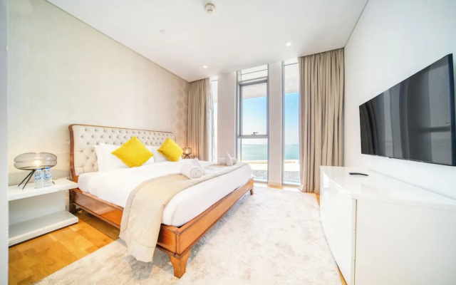 Bluewaters Residences - Mint Stay