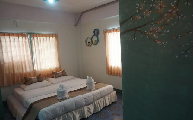 Sukjai Homestay