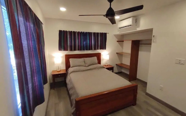 Ceiba Beach Resort