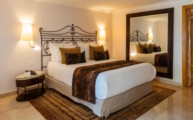The Residence Tunis