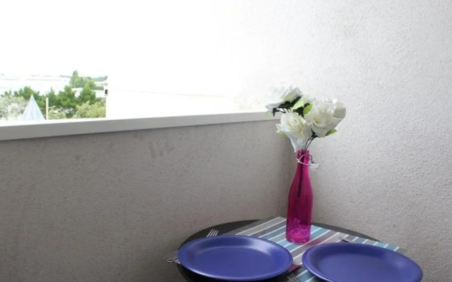 Appartement La Rochelle, 1 pièce, 2 personnes - FR-1-246-26