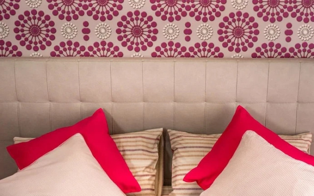 La perla nera b&b