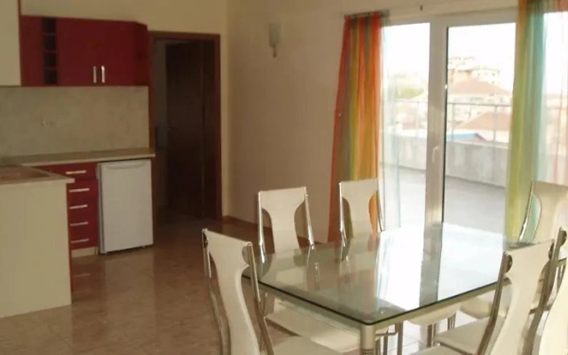 Galant Guest House