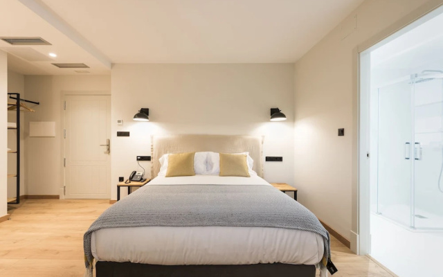 Hotel Rías Altas