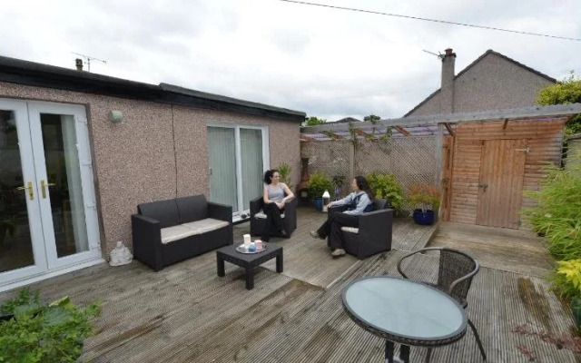 Sandwood B&B