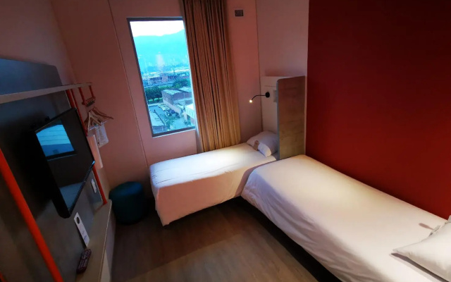 ibis budget Medellín Itagüí Metro