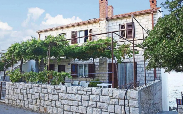 Sova - 20 m From Beach - A2