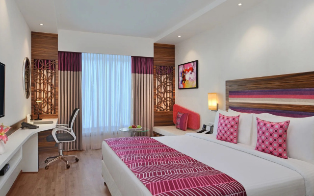 Fortune Inn Promenade, Vadodara - Member ITC Hotels' Group