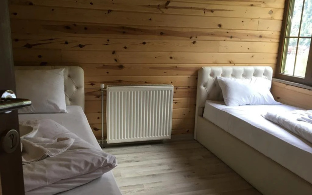 Aygun Suites Hotel&Bungalow UZUNGOL