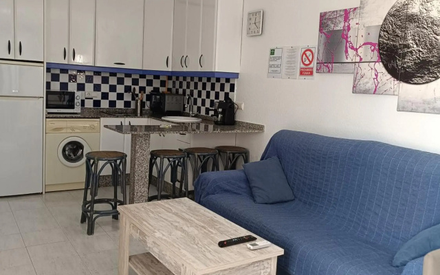 Vera Natura Apartamento Lucia