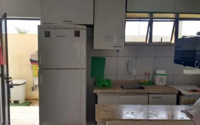 Apartamentos Praia da Fonte