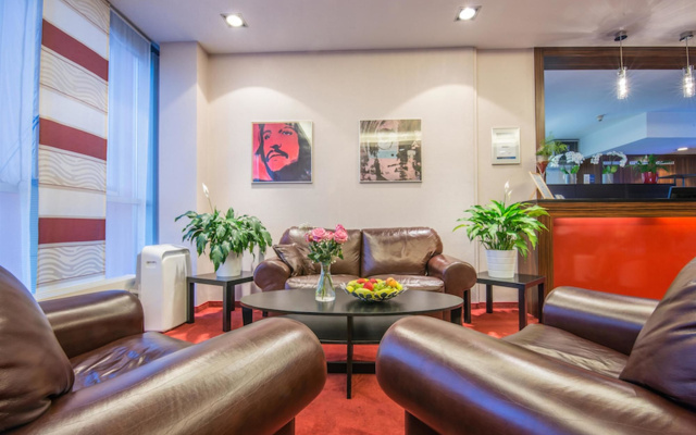 Dormero Express Hotel Passau