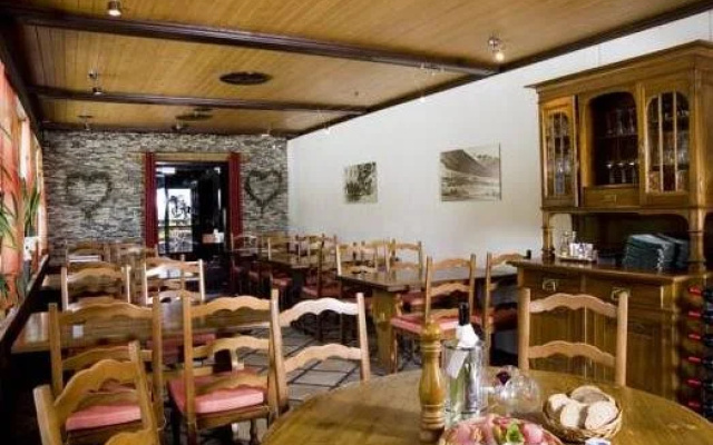 Hotel Diana