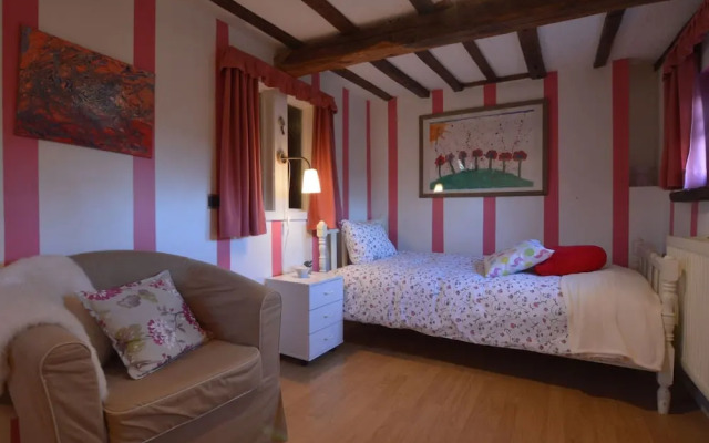 Charming Cottage in Malmedy