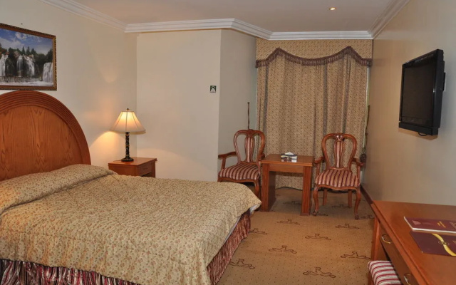 Ramad East Hotel