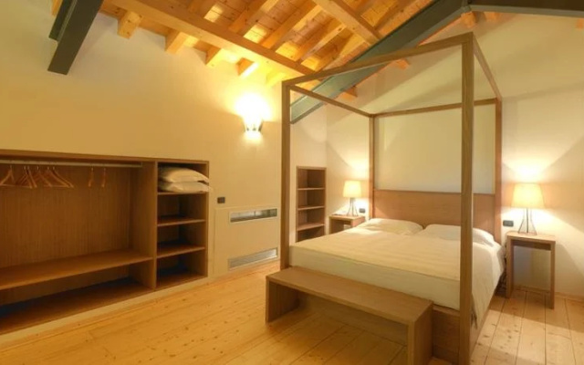 Agriturismo Colombarino