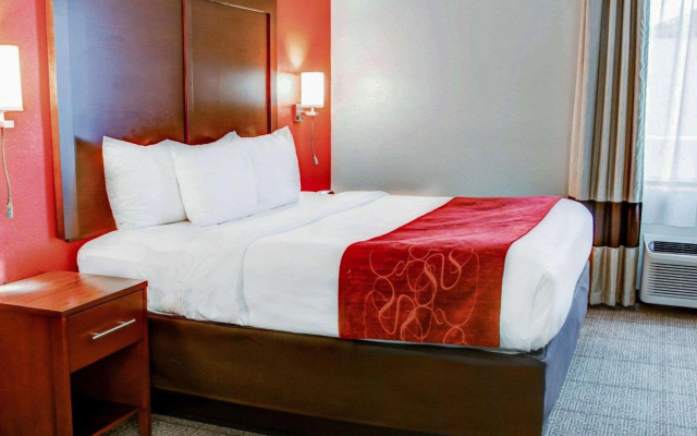 Comfort Suites Tyler South
