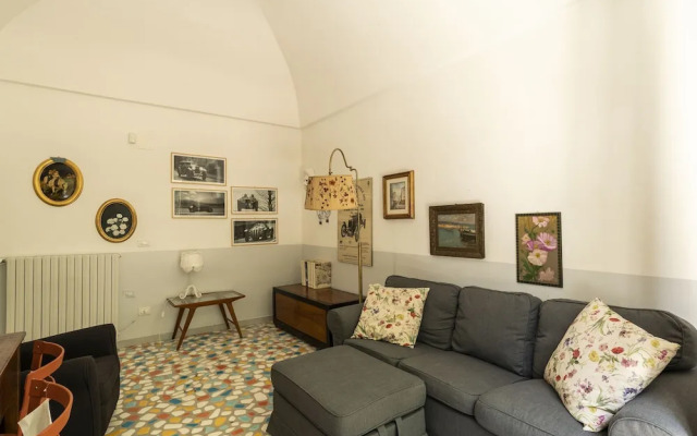 Villa Manfredi by Wonderful Italy