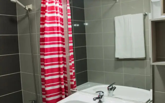Apartamentos Jardins da Rocha Ninho Algarvio