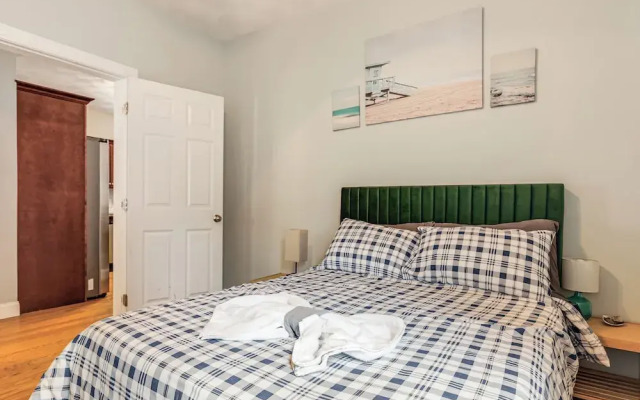Providence Apartment 1 Mi to Brown University