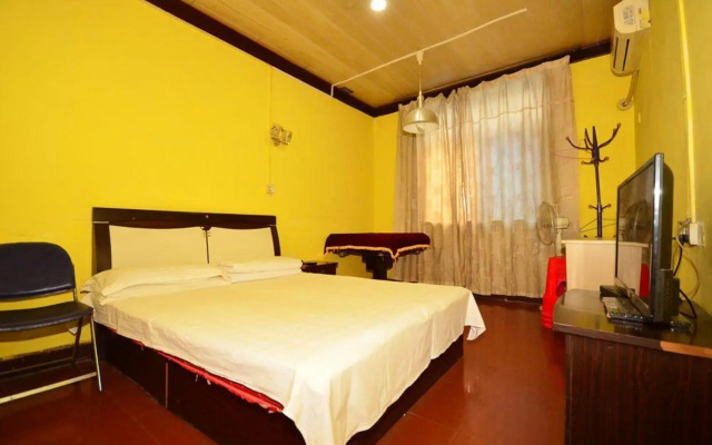 Nanxiang Hotel