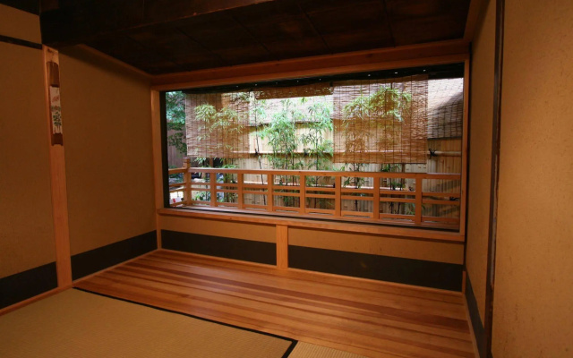 Oyado Sato