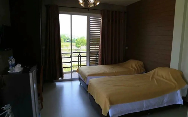Nava Resort