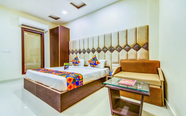 Nayyar Inn by FabHotel