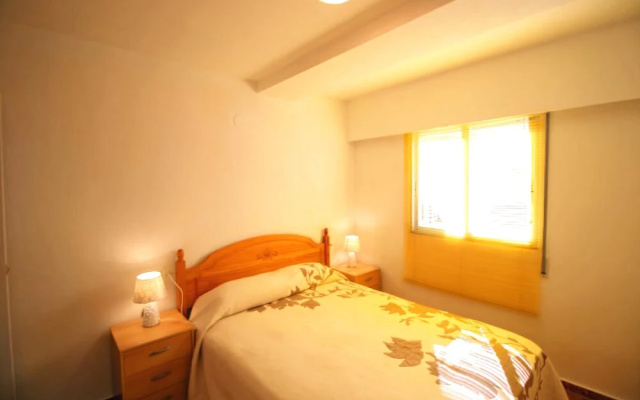 Holiday Apartment Apolo III