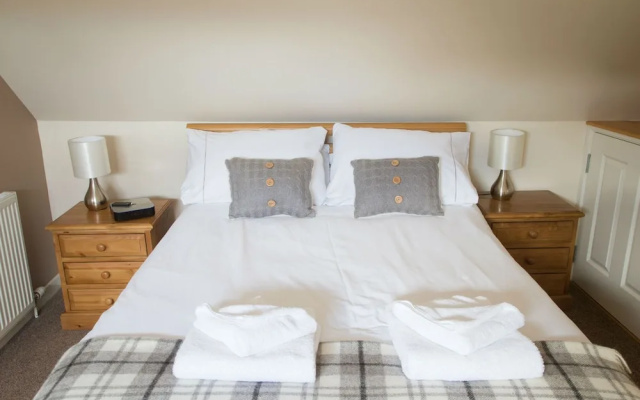 Aald Harbour B&B