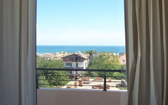 Hotel Akris
