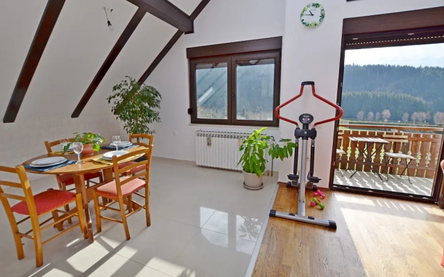 Apartment Vrbanova