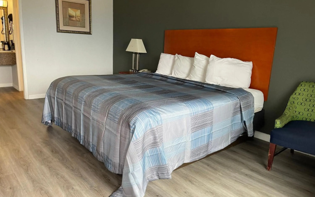 Wilkes-Barre Inn and Suites