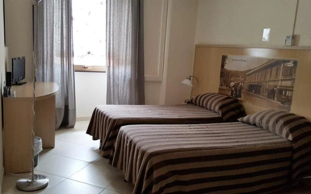 Hotel Centro