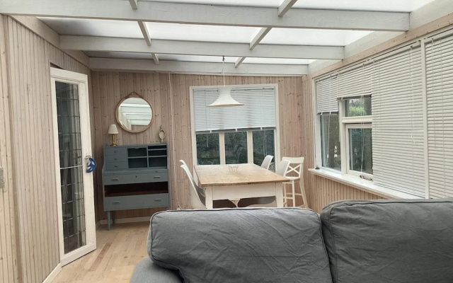 6 Person Holiday Home in Vaeggerlose