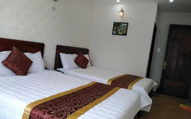 New Day Hotel Quy Nhon