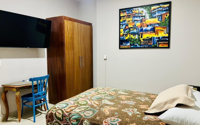 Kundera Hotel Boutique