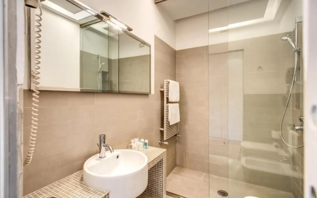 Boutique Rome Inn