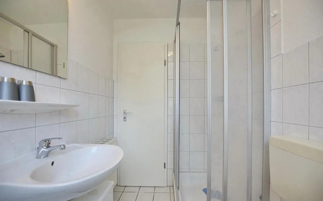 Urlauberdorf Haus 25d
