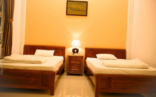 Hai Nam Villa