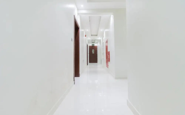 OYO 106 Muscat Grand Hotel Apartment