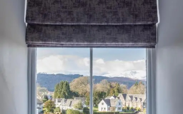Ashleigh Guest House