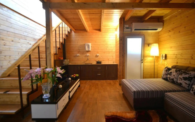 Orabella Villas & Suites