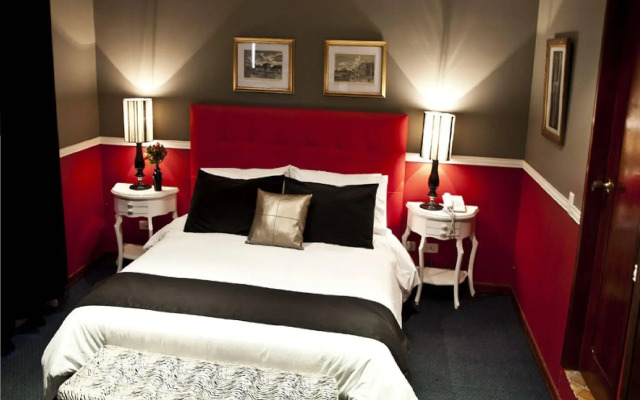 Casanovas Hotel Boutique