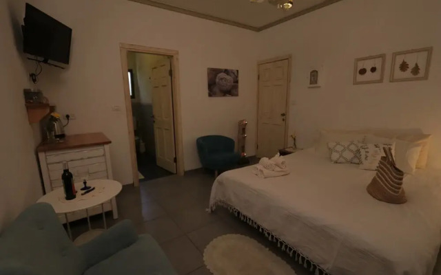 Villa Golan