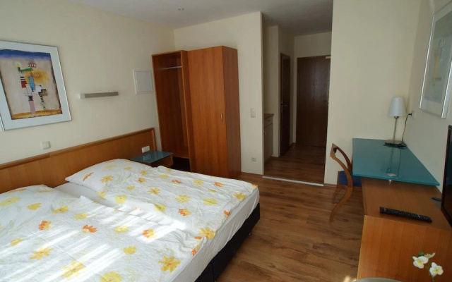 Hus Möhlenbarg