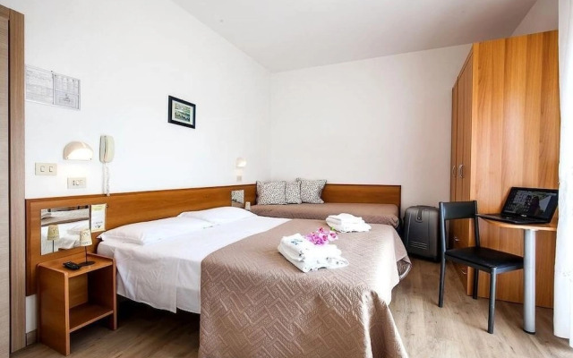 Hotel Rex