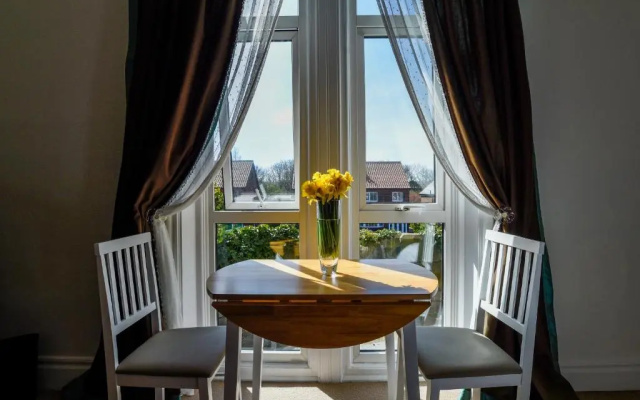 Hillcrest Guesthouse