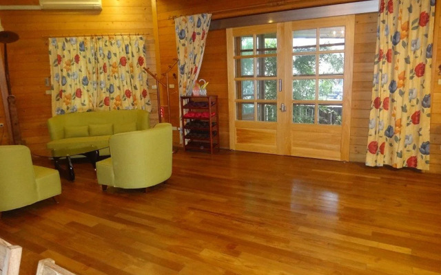 Cypress forest B&B