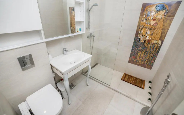 Max Luxury Apartments